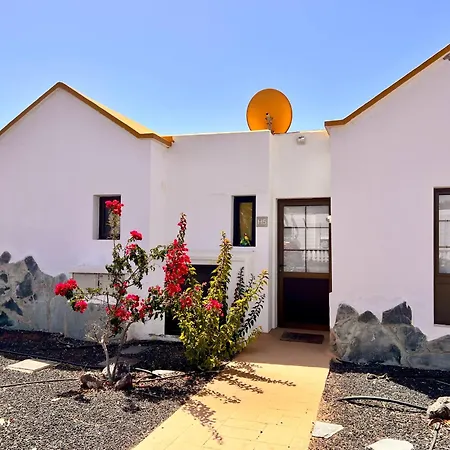 Casa Naira 아파트 *