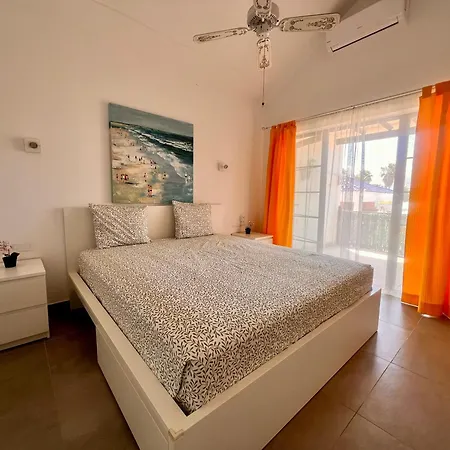Casa Naira Апартаменты Калета-де-Фусте
