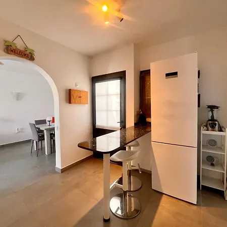 Апартаменты Casa Naira