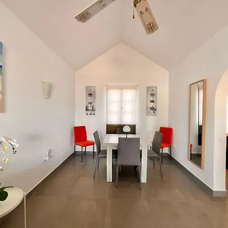 Casa Naira 아파트