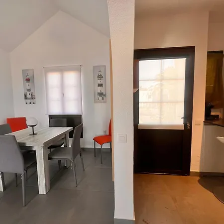 아파트 Casa Naira