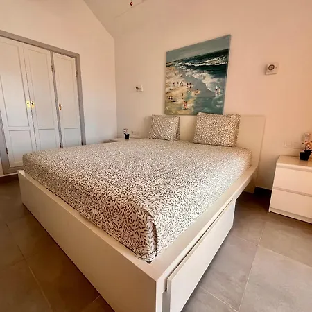 Casa Naira Апартаменты *