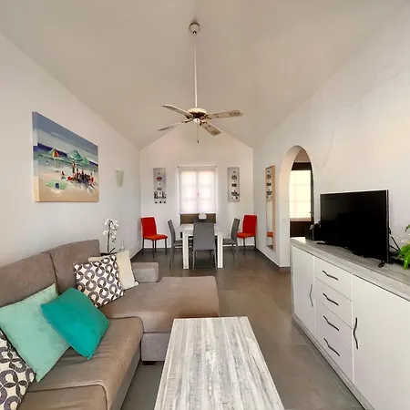 Апартаменты Casa Naira *