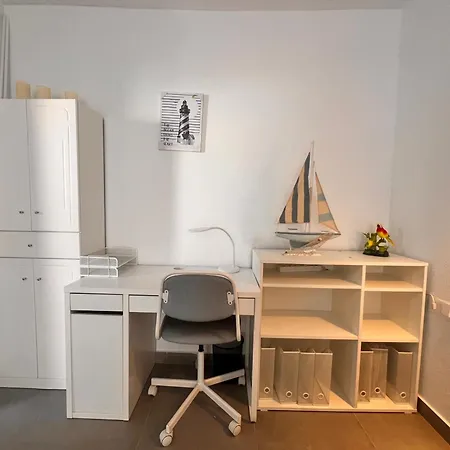Апартаменты Casa Naira *